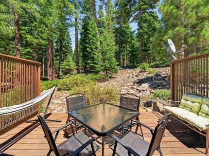 5247 Turquoise Avenue, Carnelian Bay, CA 96140 Photo