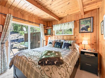 5247 Turquoise Avenue, Carnelian Bay, CA 96140 Photo