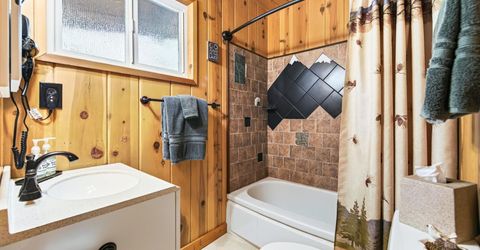 5247 Turquoise Avenue, Carnelian Bay, CA 96140 Photo