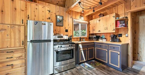 5247 Turquoise Avenue, Carnelian Bay, CA 96140 Photo