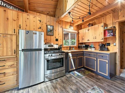 5247 Turquoise Avenue, Carnelian Bay, CA 96140 Photo
