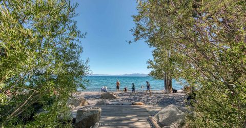 5247 Turquoise Avenue, Carnelian Bay, CA 96140 Photo