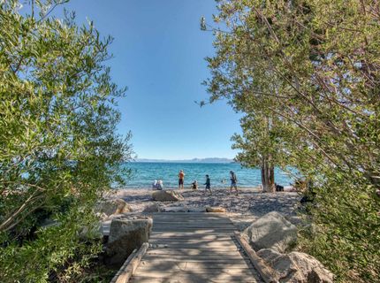 5247 Turquoise Avenue, Carnelian Bay, CA 96140 Photo