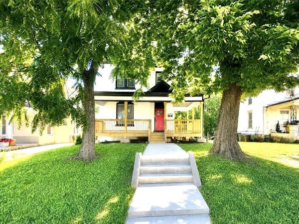 17 N 15th Street, Kansas City, KS 66102