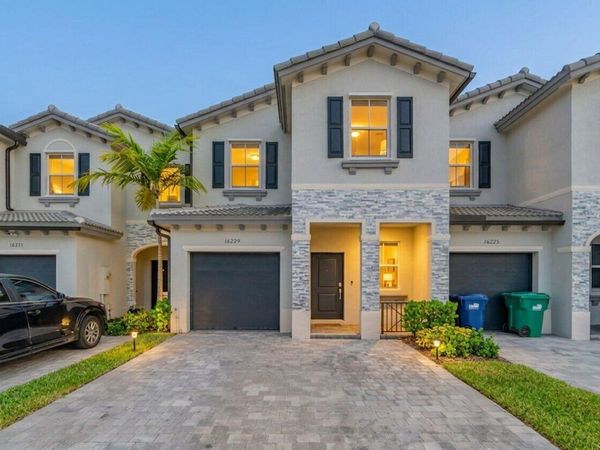 16229 SW 288th Terrace, Homestead, FL 33033