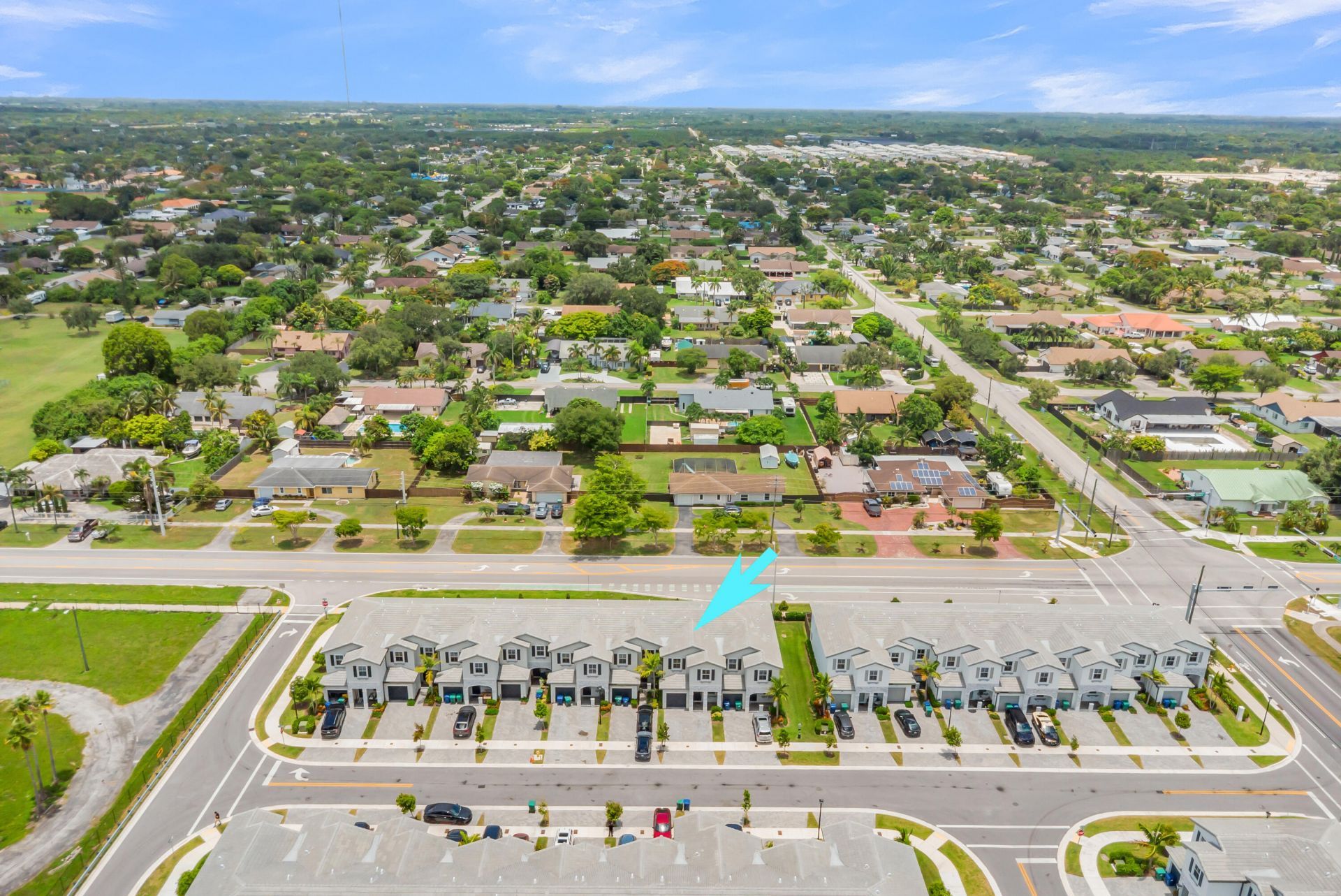 16229 SW 288th Terrace, Homestead, FL 33033 Photo