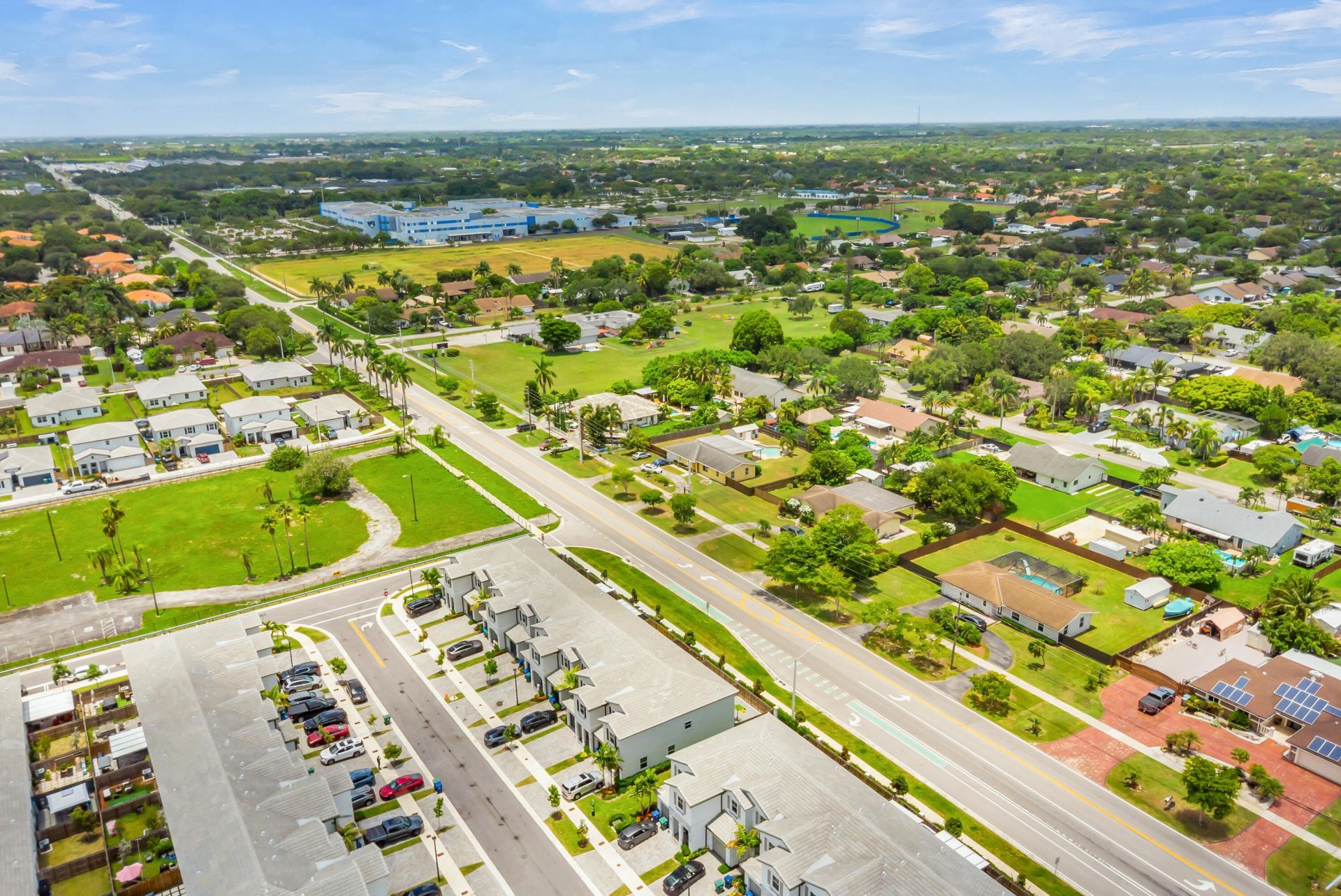 16229 SW 288th Terrace, Homestead, FL 33033 Photo