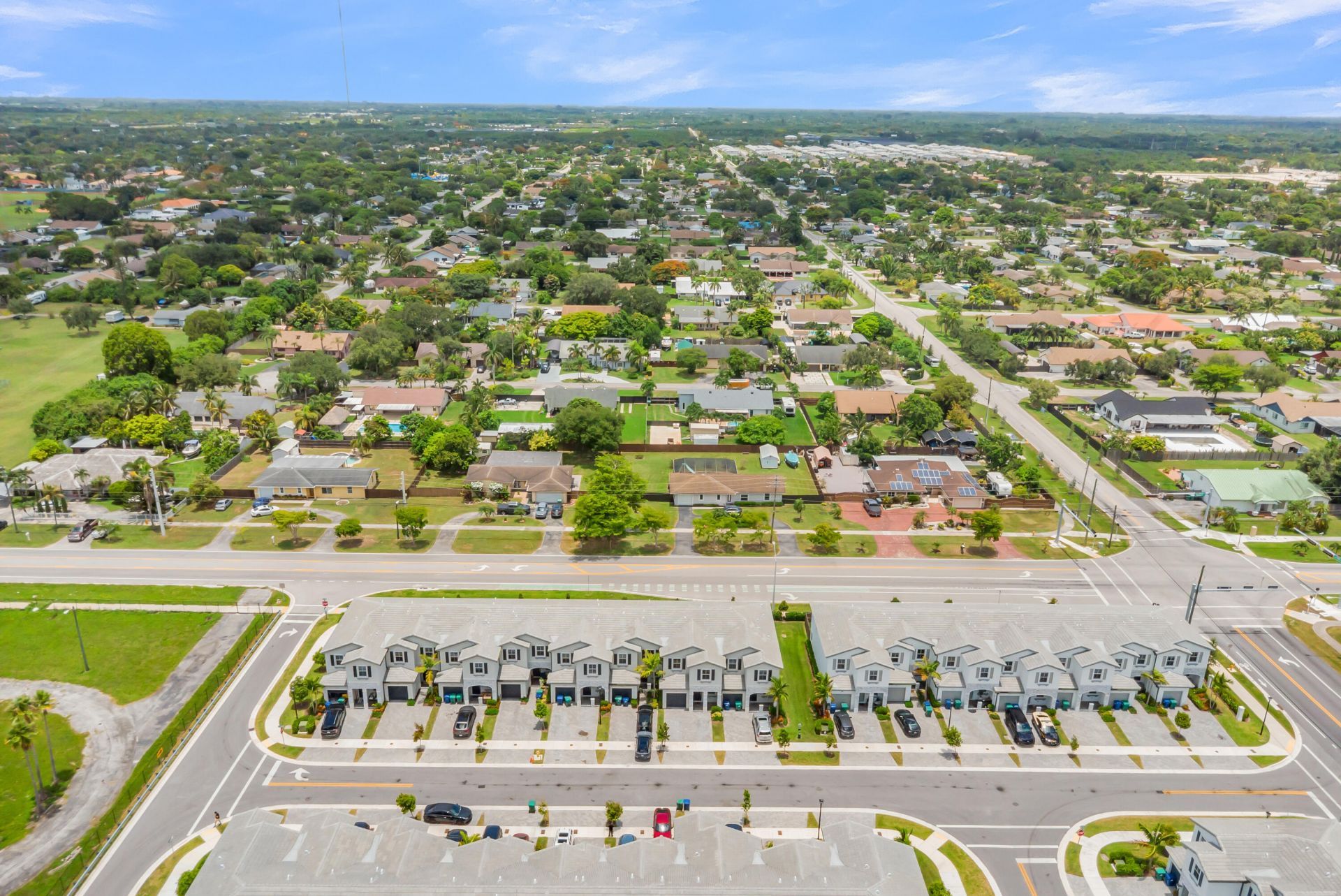16229 SW 288th Terrace, Homestead, FL 33033 Photo