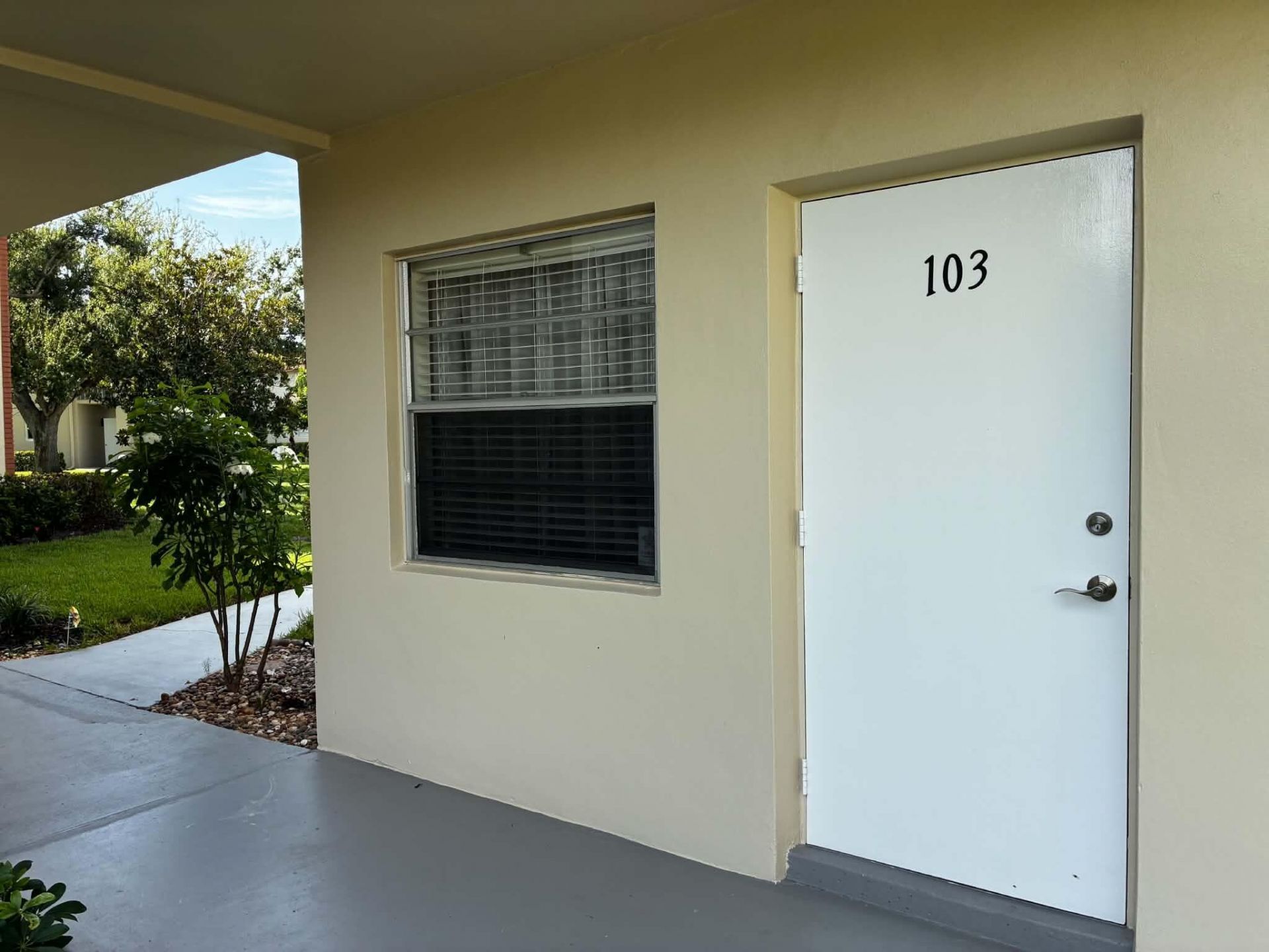 52 Woodland Drive, Unit 103, Vero Beach, FL 32962 Photo