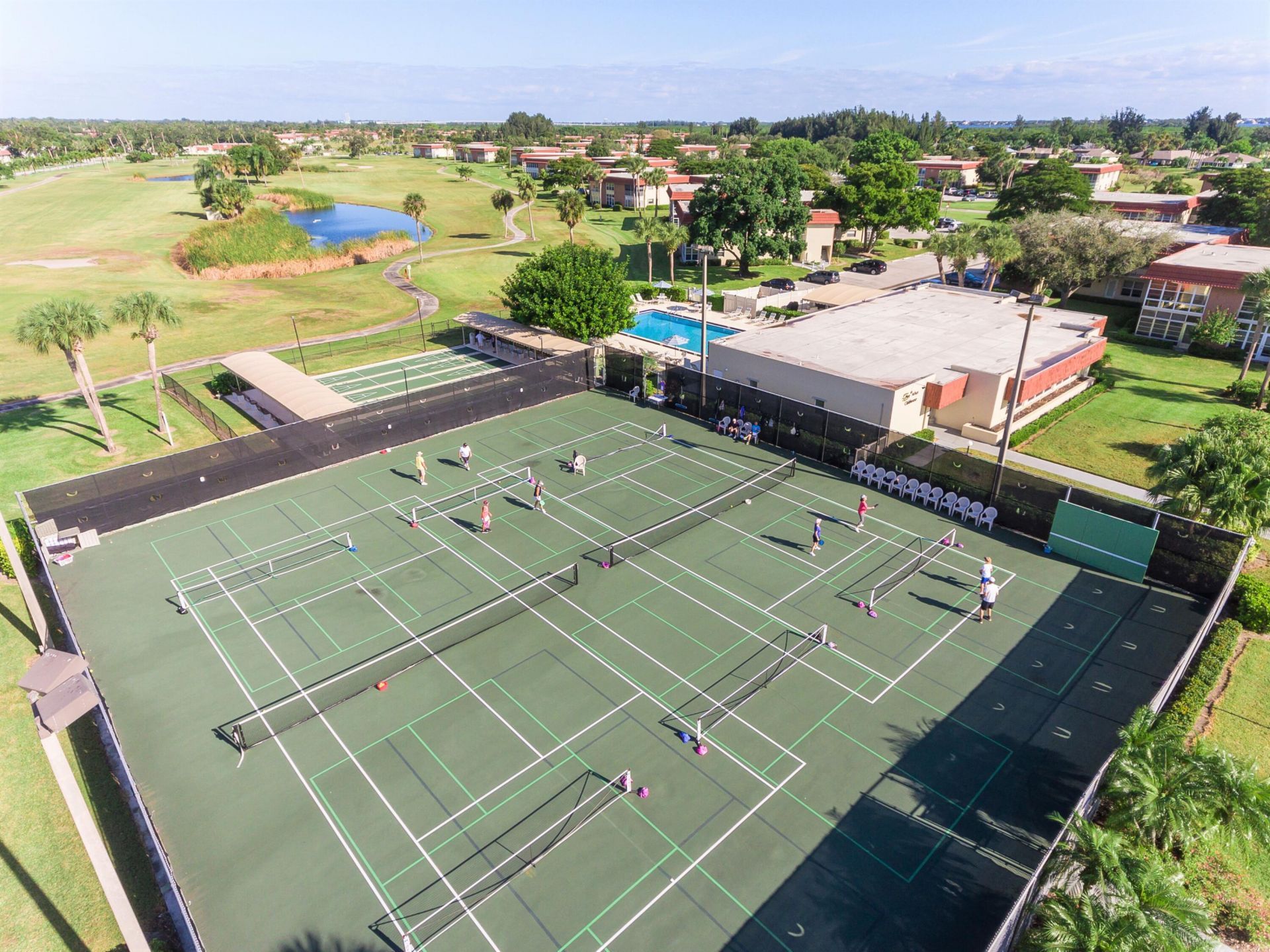 52 Woodland Drive, Unit 103, Vero Beach, FL 32962 Photo