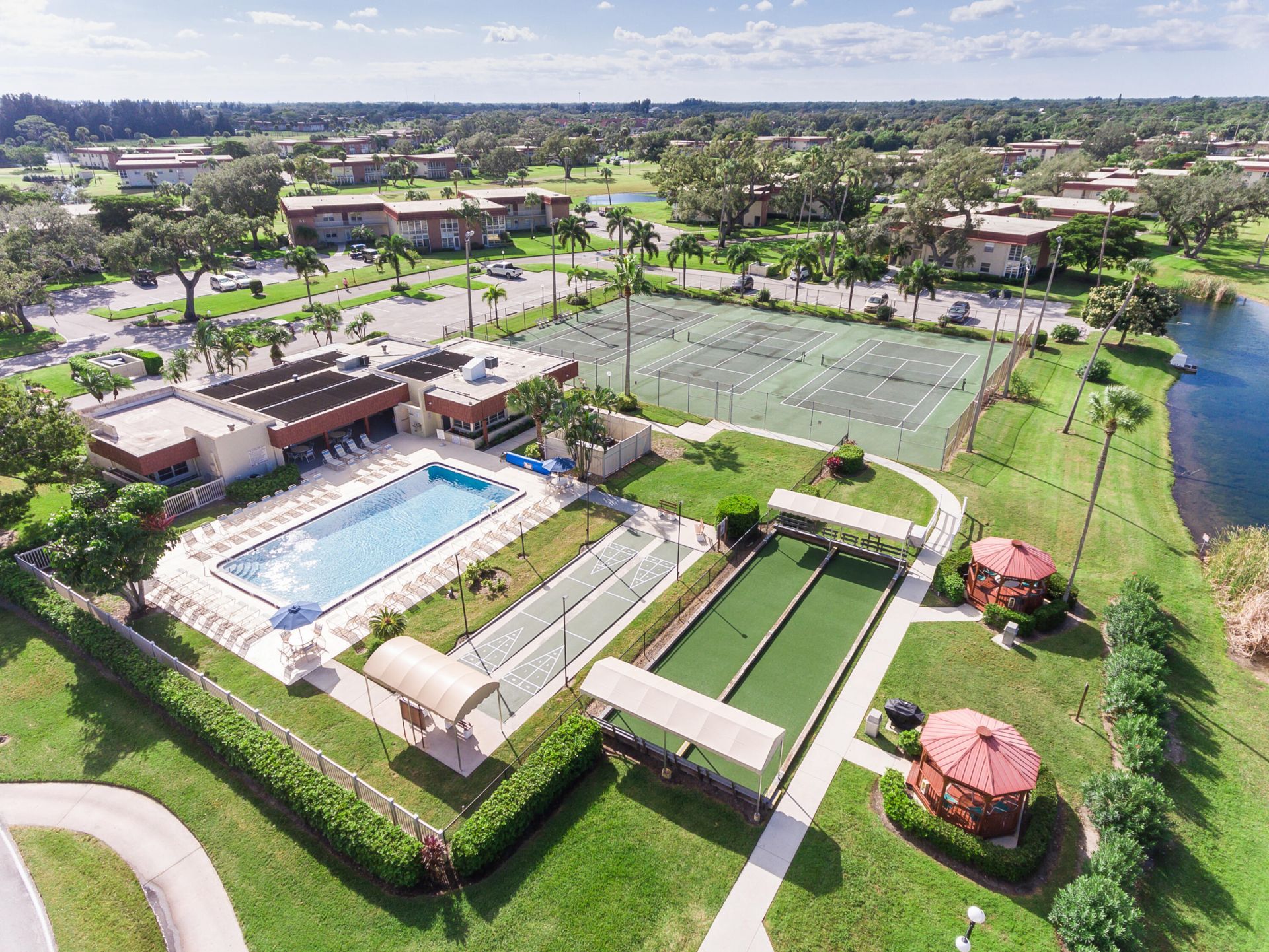 52 Woodland Drive, Unit 103, Vero Beach, FL 32962 Photo