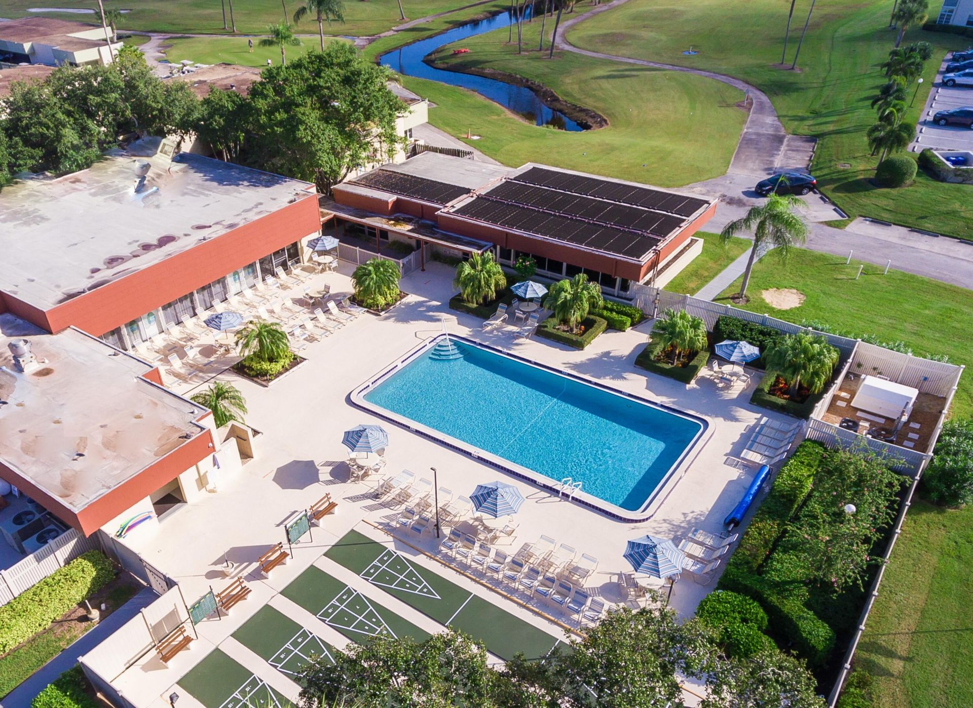 52 Woodland Drive, Unit 103, Vero Beach, FL 32962 Photo