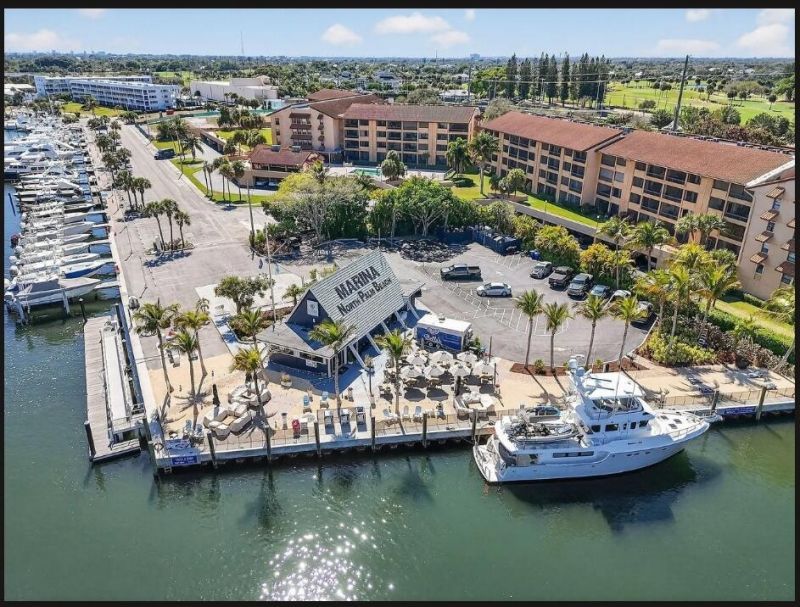 1036 Us Highway 1, Unit 121, North Palm Beach, FL 33408 Photo