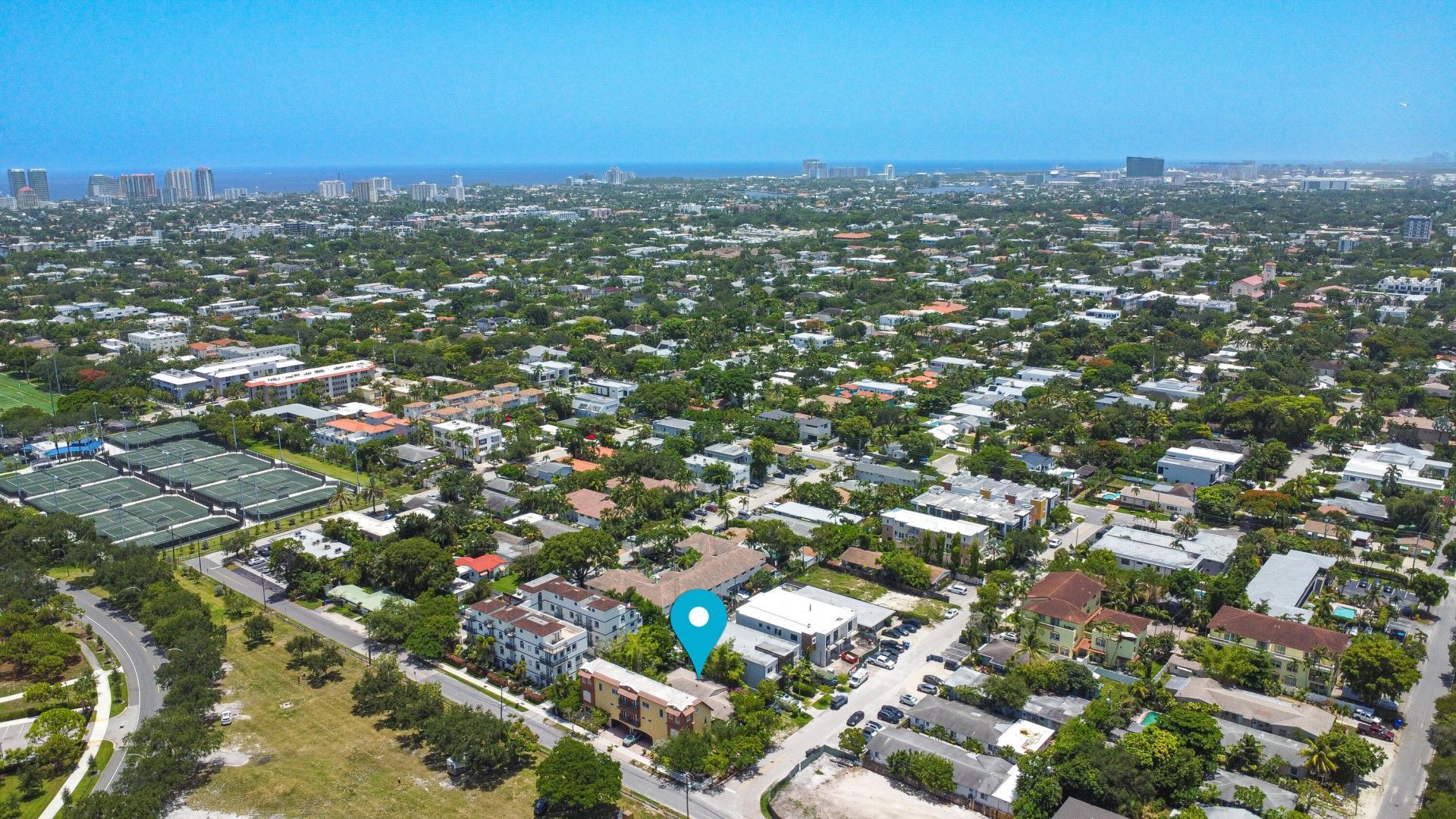 640 NE 8th Avenue, Fort Lauderdale, FL 33304 Photo