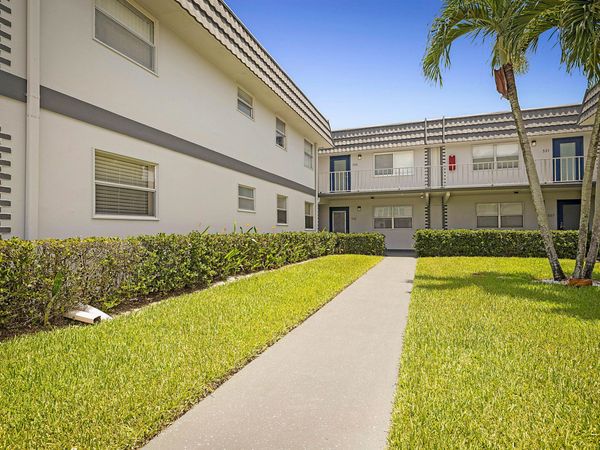 308 Saxony G, Delray Beach, FL 33446