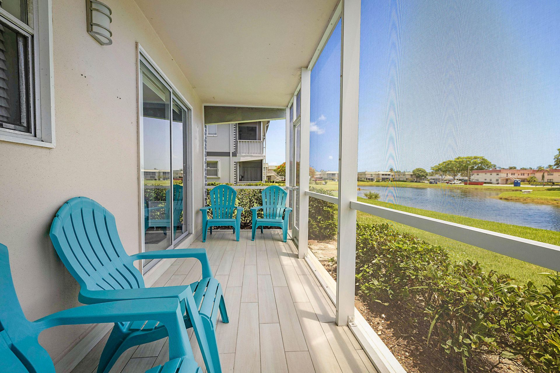 308 Saxony G, Delray Beach, FL 33446 Photo