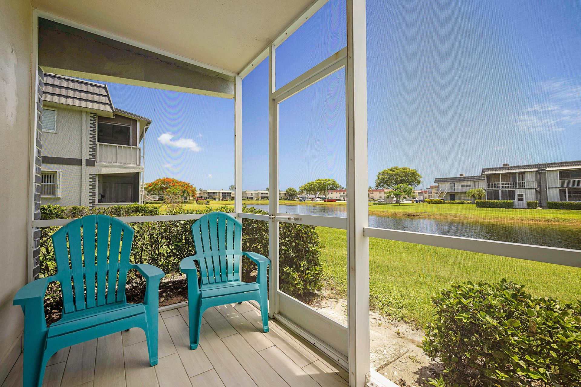 308 Saxony G, Delray Beach, FL 33446 Photo