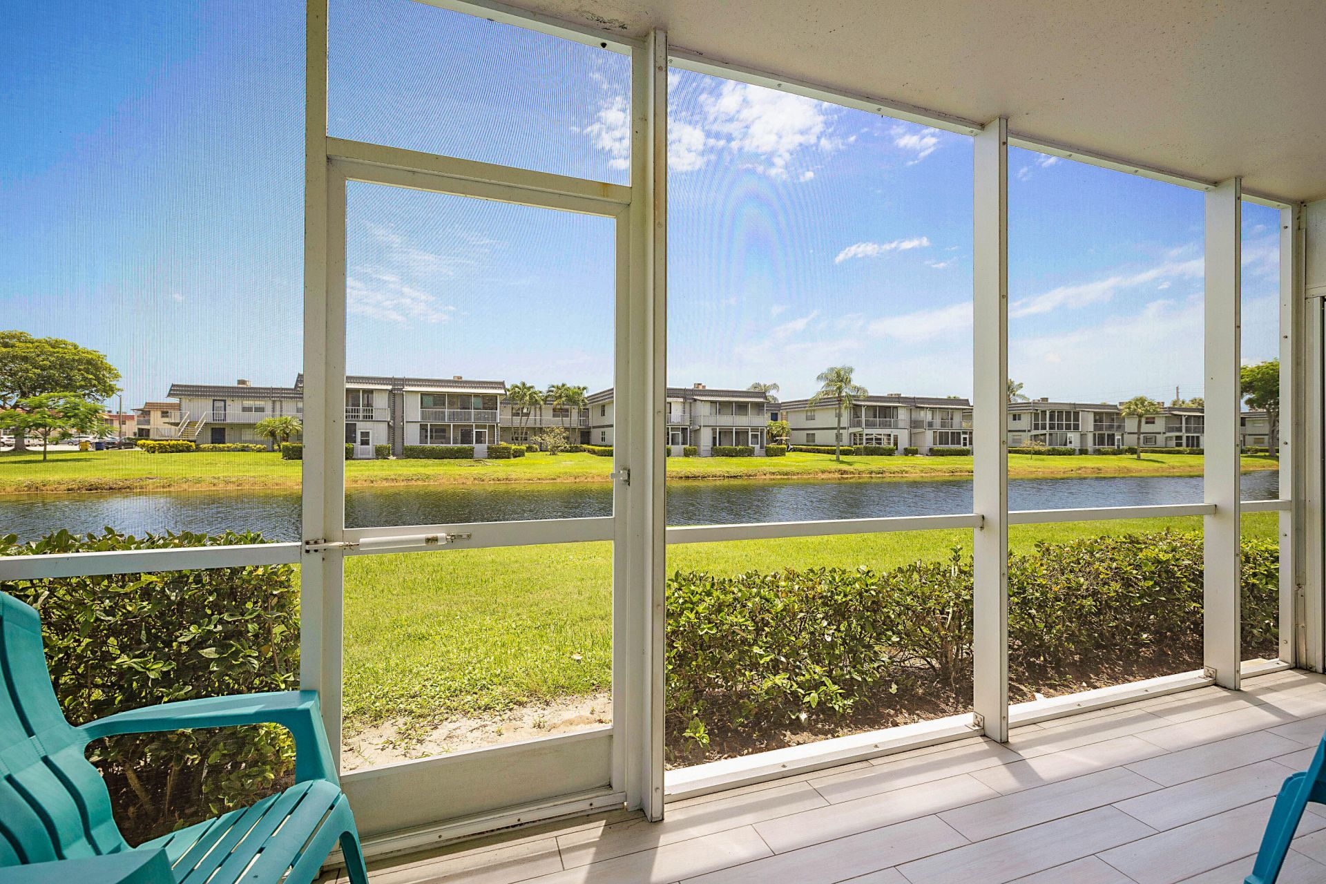308 Saxony G, Delray Beach, FL 33446 Photo