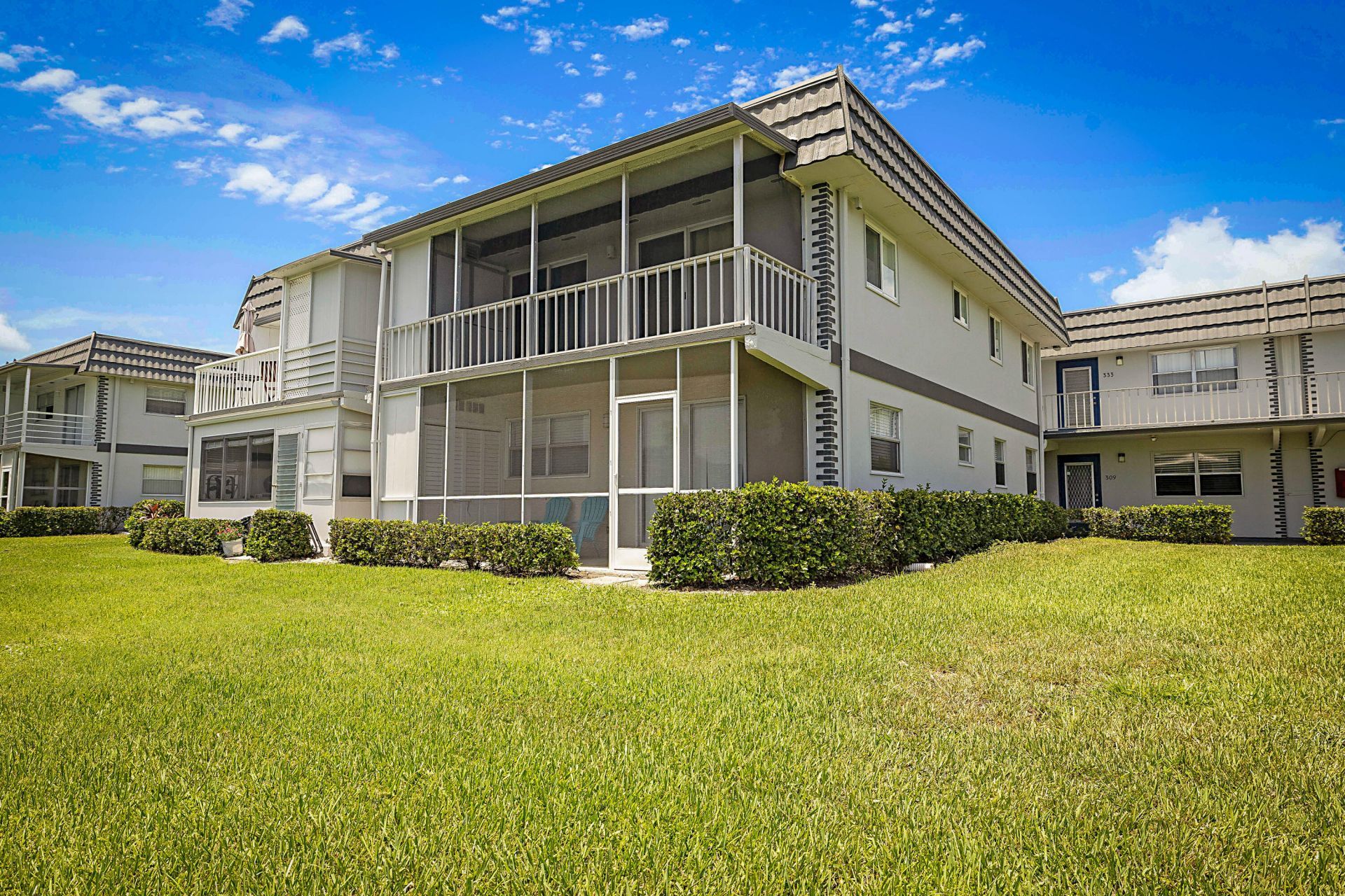 308 Saxony G, Delray Beach, FL 33446 Photo