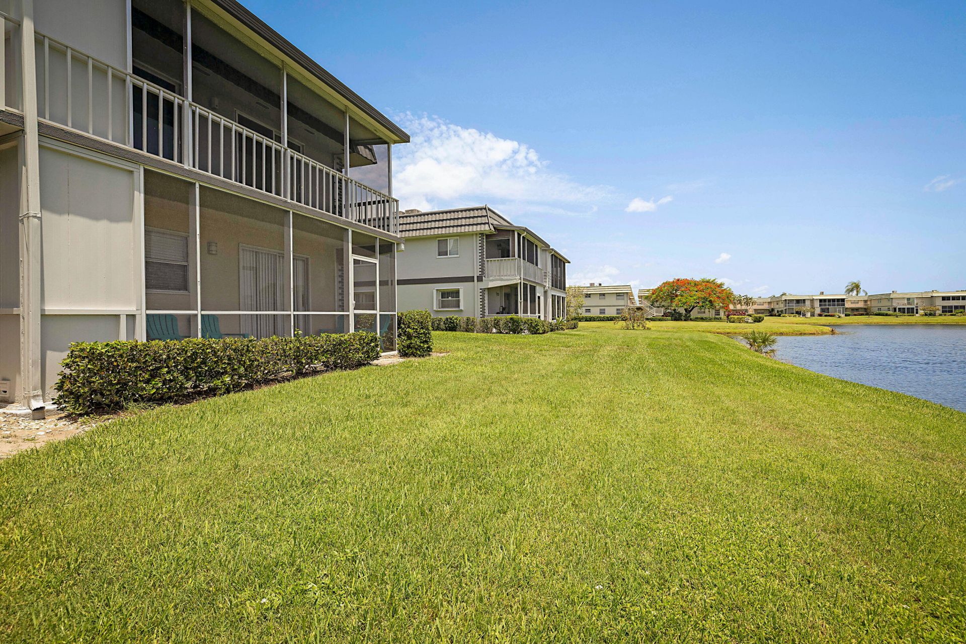 308 Saxony G, Delray Beach, FL 33446 Photo