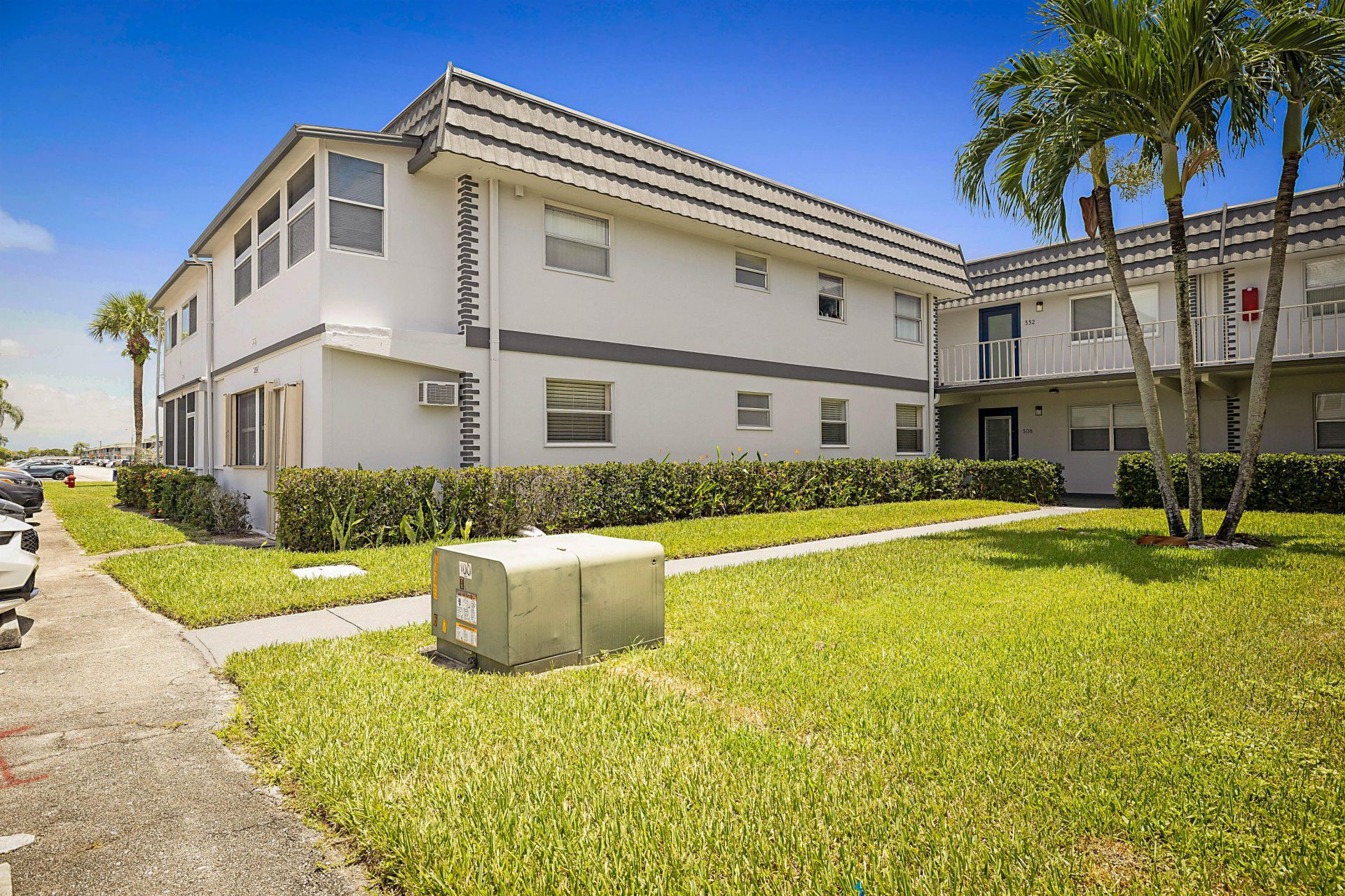 308 Saxony G, Delray Beach, FL 33446 Photo