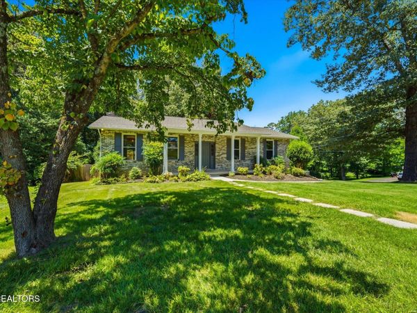 1016 Lovell View Circle, Knoxville, TN 37932