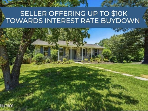 1016 Lovell View Circle, Knoxville, TN 37932