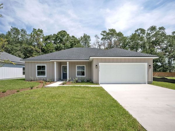 33717 HOLLAND WALK DRIVE , Hilliard, FL 32046