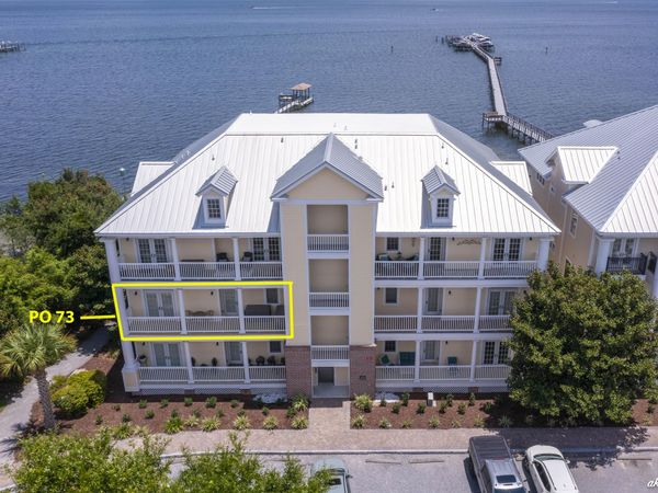 4113 Cobalt Circle, Unit PO73, Panama City Beach, FL 32408