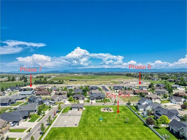 105 Lumberjack Place , Kalispell, MT 59901