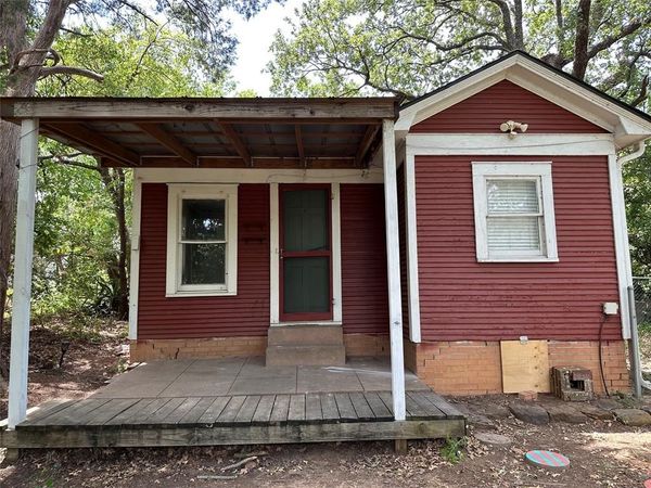 515 Pearl Street , Denton, TX 76201