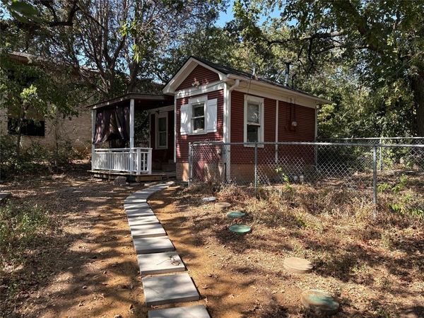 521 Pearl Street, Denton, TX 76201