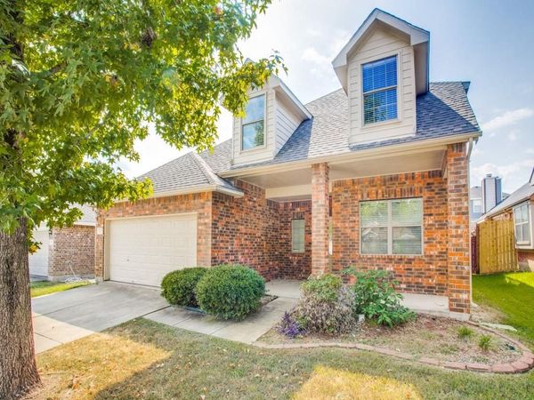 616 Crystal Falls Drive , McKinney, TX 75071