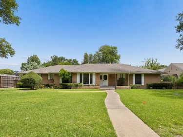 5611 Meletio Lane, Dallas, TX 75230