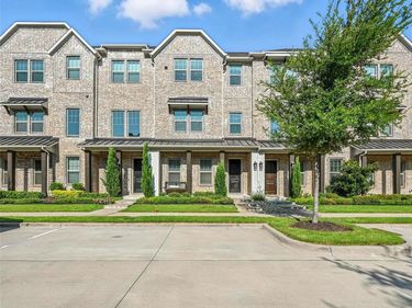 4243 Wetstone Lane , Frisco, TX 75034