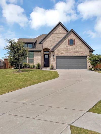 3900 Starlight Creek Drive, Celina, TX 75009 Main Photo