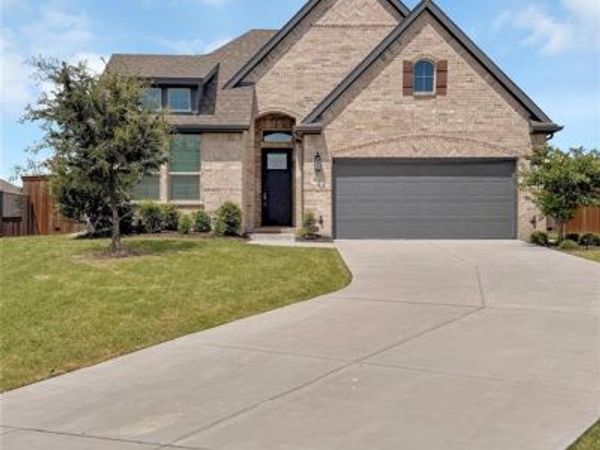 3900 Starlight Creek Drive, Celina, TX 75009