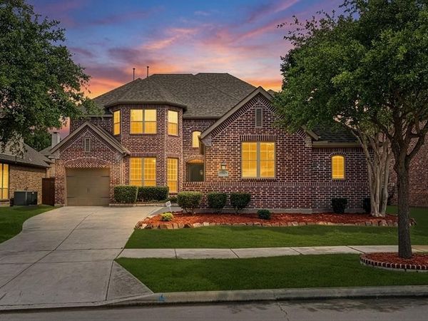 726 Sleepy Creek Drive, Frisco, TX 75036