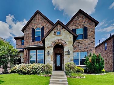 13660 Diamond Grove Lane , Frisco, TX 75035