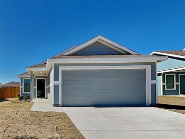 9809 Papillion Way , Fort Worth, TX 76179
