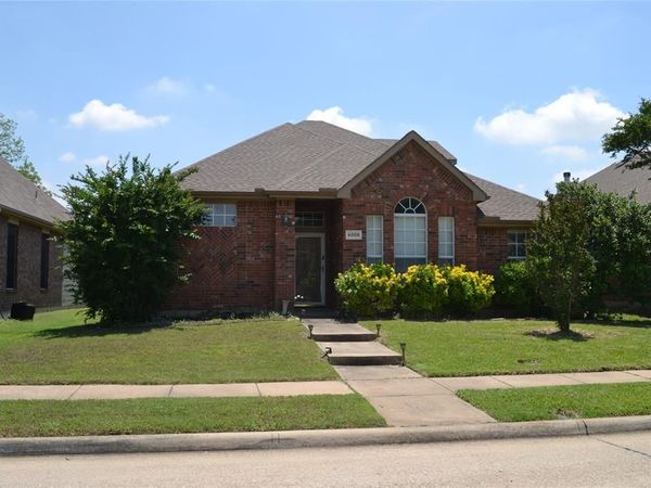6005 Hidden Pine Lane, McKinney, TX 75070