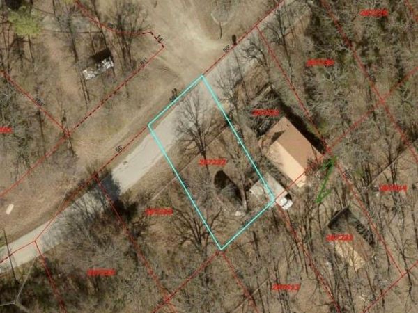 TBD Harbor Drive , Gun Barrel City, TX 75156