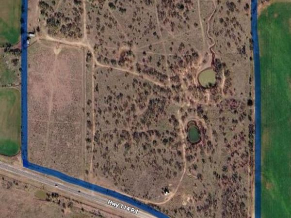 TBD Hwy 114 , No City, TX 76370