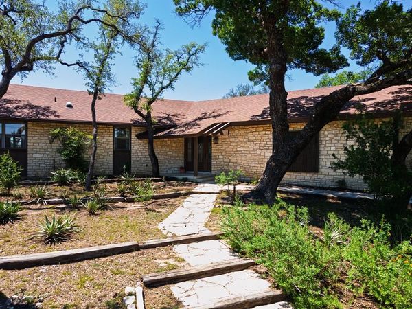 20 Sheppard Lane , Lampasas, TX 76550