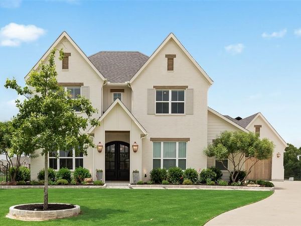 1305 Wolf Ridge Run, Gunter, TX 75058