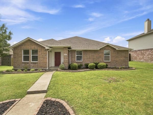 3079 Fallbrook Drive , Rockwall, TX 75032