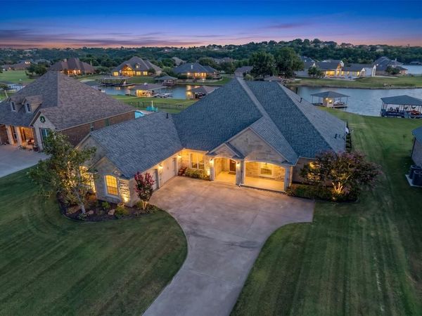 2009 Canaveral Court, Granbury, TX 76048