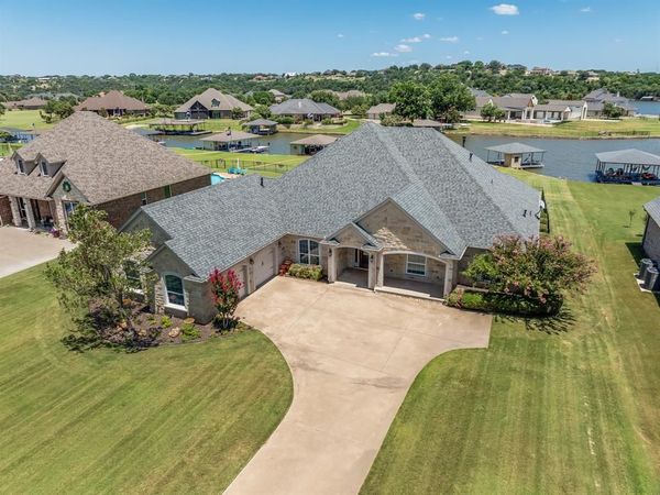 2009 Canaveral Court , Granbury, TX 76048