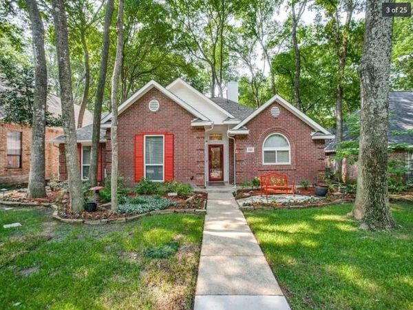 8118 Torrey Pines Lane, Garland, TX 75044