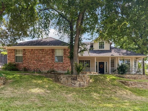 101 Independence Place, Rockwall, TX 75032